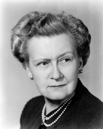 Lucile Watson