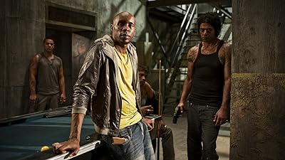 Wood Harris