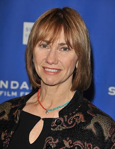 Kathy Baker