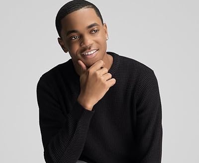 Michael Rainey Jr.