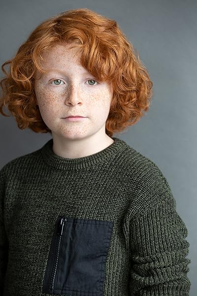 Gavin MacIver-Wright