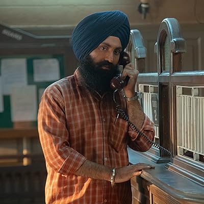 Apinderdeep Singh