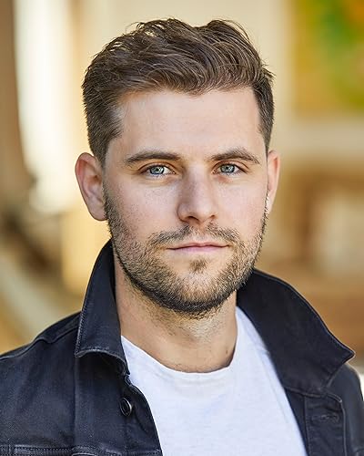 Luke Bromley