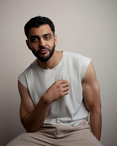 Sunjay Midda