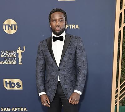 Bayo Gbadamosi