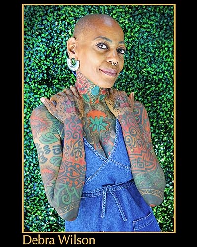 Debra Wilson