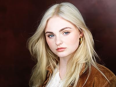 Morgan Lily