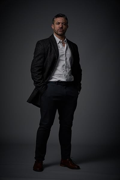 Warren Brown