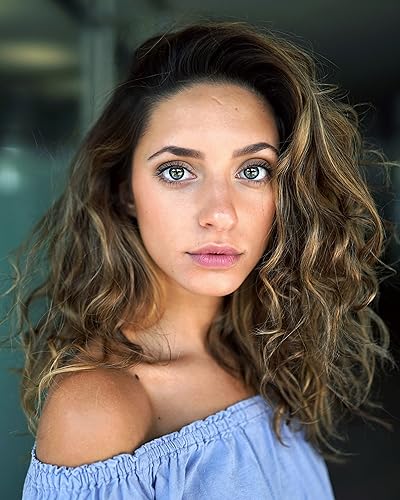 Miriam Moss
