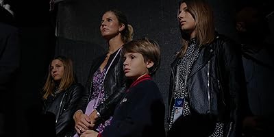 Charlene Federer