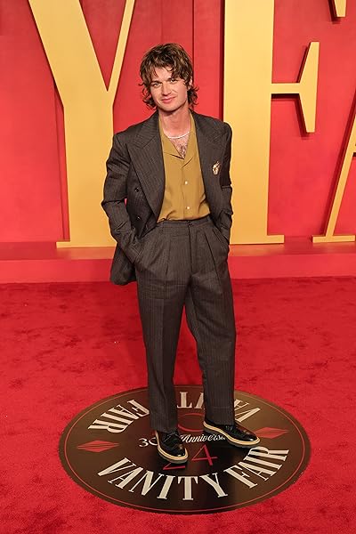 Joe Keery