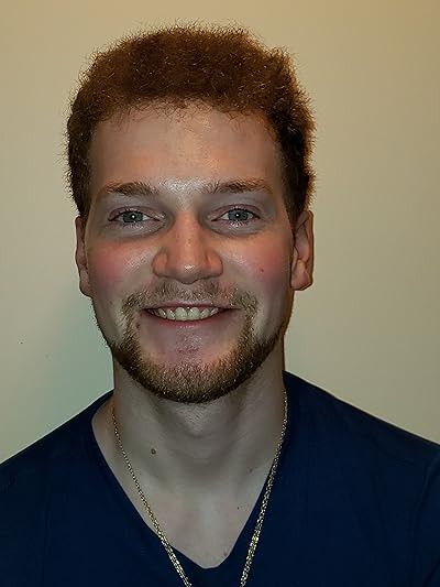 Adam Freeman