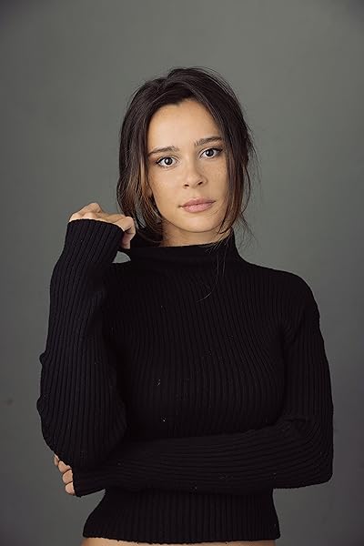 Bella Dayne