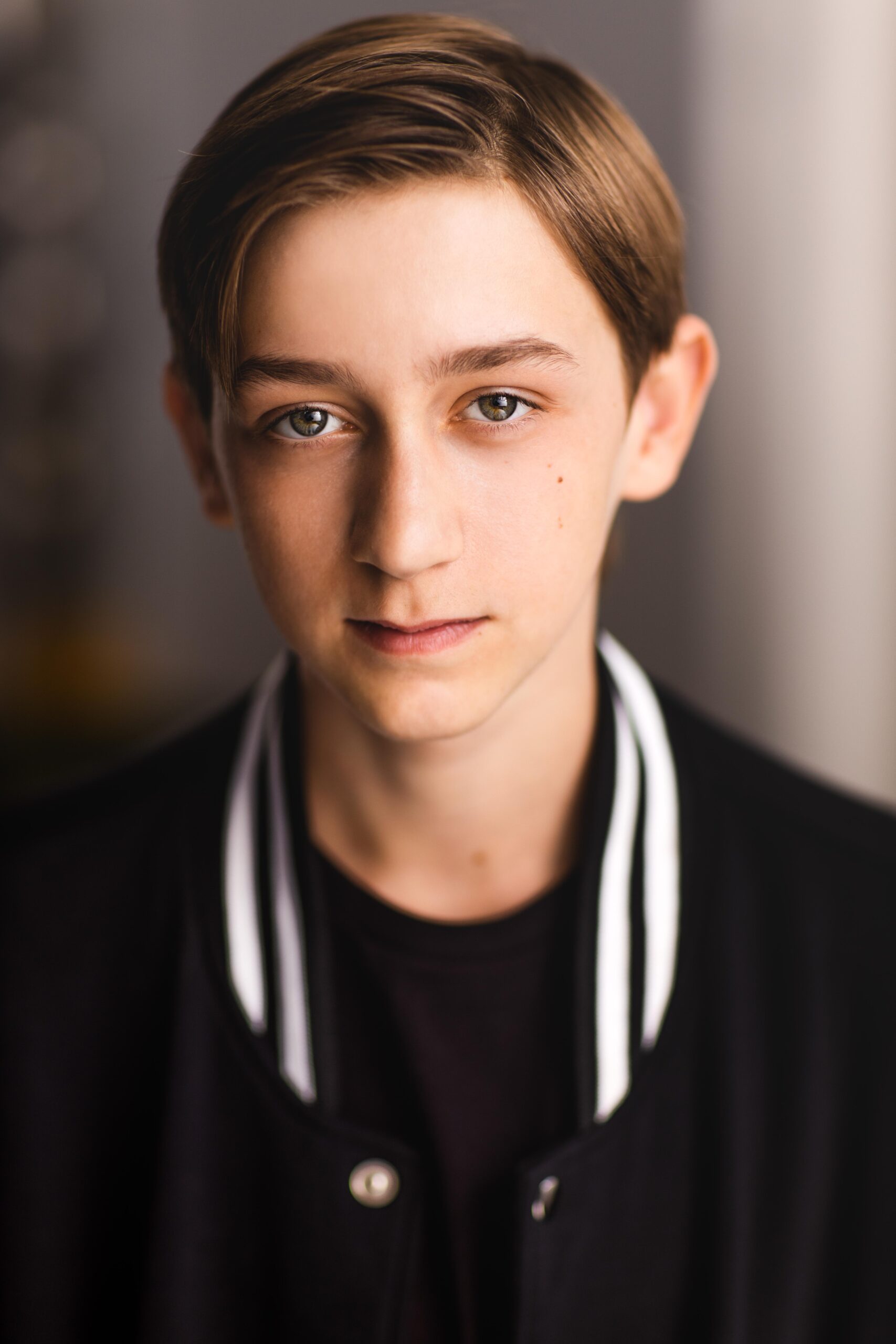 Cameron Nicoll
