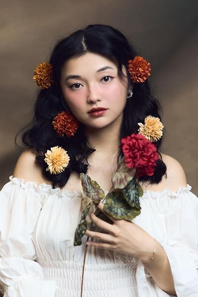 Michelle Mao