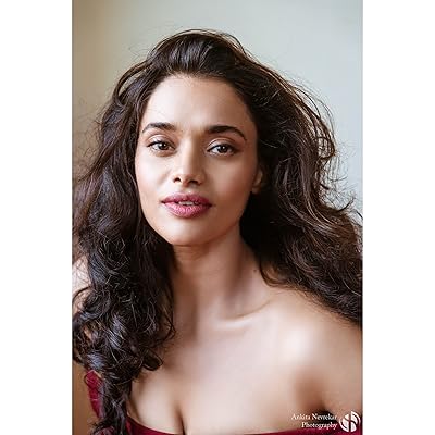 Bhumika Dube