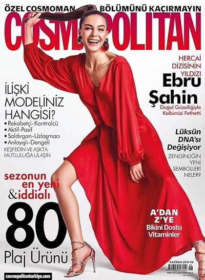 Ebru Sahin