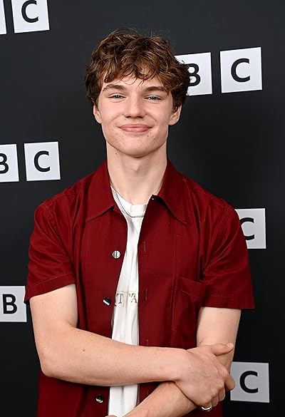 Dylan Hughes