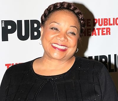 Arnetia Walker