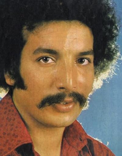 Bahman Mofid