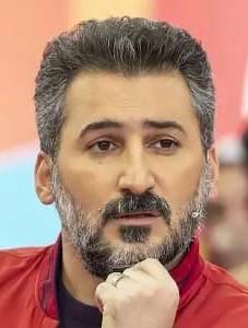 Vahid Aghapour