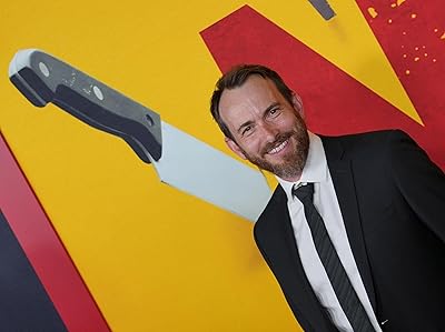 Conrad Kemp