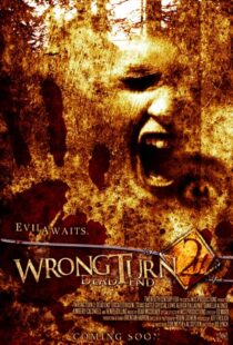 Wrong Turn