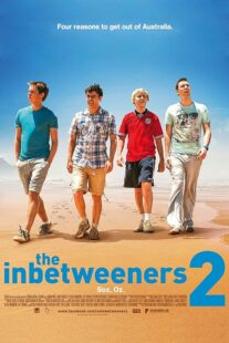 The Inbetweeners