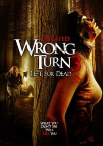 Wrong Turn