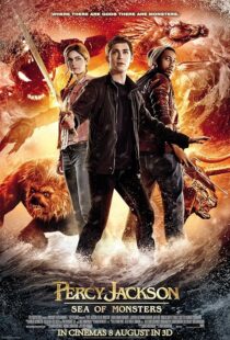 Percy Jackson