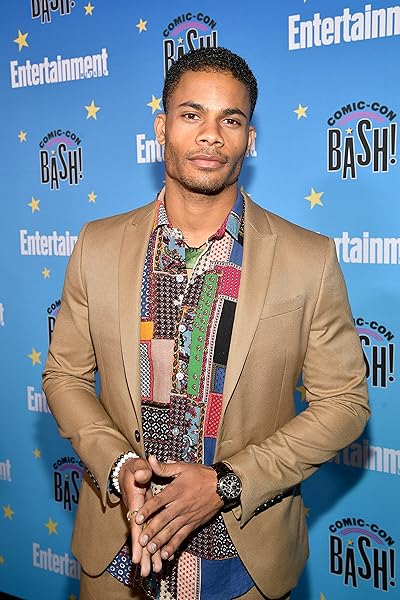 Jordan Calloway