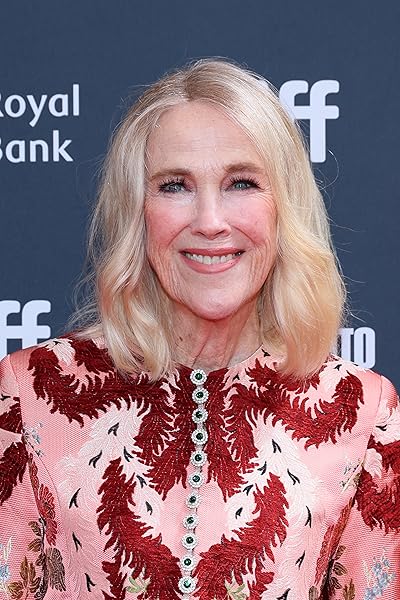 Catherine O&#x27Hara