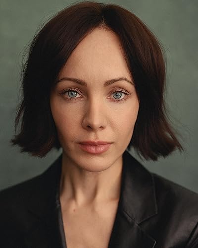 Ksenia Solo