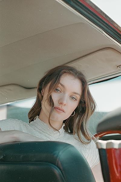 Grace O&#x27Sullivan